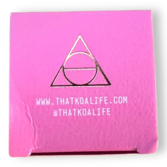 🆕 NWT KOA LIFE Copper Peptide Toner 1.7oz 50ml - Picture 6 of 6